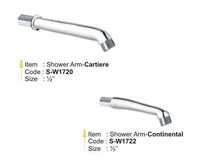 Shower Cartiere