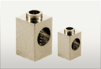 Brass Riveting Terminals