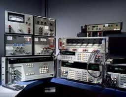 Industrial Equipment Calibration Service
