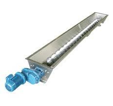 Screw Conveyor