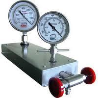 Dimensional Calibration Services