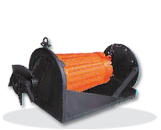 SUBMERSIBLE MIXERS: KDX