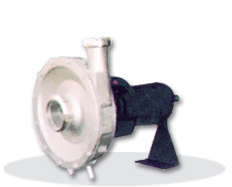 CLEANABLE PUMPS : SANI