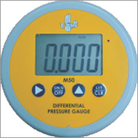 Wireless Pressure Meter