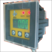Digital Pressure Meter
