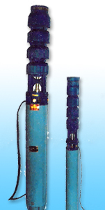 Vertical Turbine Pump