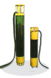 Forced Cooling Pumps