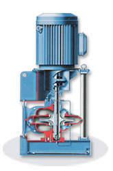 WPIL Pumps