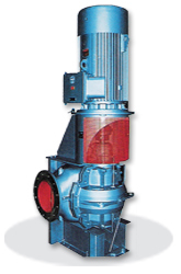 WPIL : PUMPS & SPARES