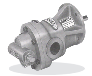 ROTARY GEAR PUMP HGBX