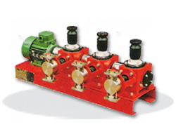 PL SERIES CAPACITY