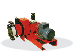 Diaphragm Pumps
