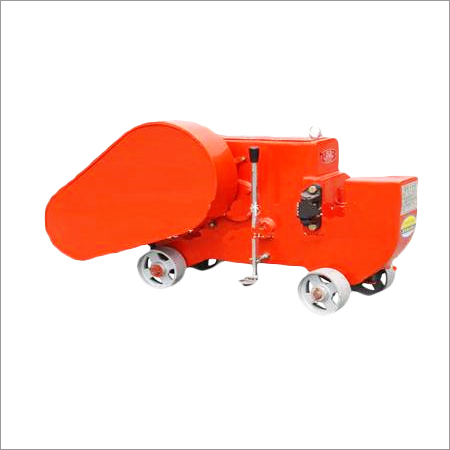Bar Cutting Machine Mechanical