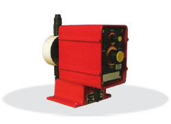 Electronic Dosing Pump