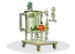 Dosing System