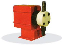 Dosing Pump
