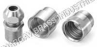 Brass Plumbing Fittings