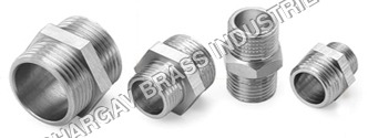 Brass Pipe Fittings