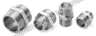 Brass Pipe Fittings