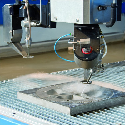 Water Jet Services