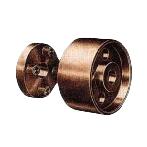 Brake Drum for Pin Bush Coupling