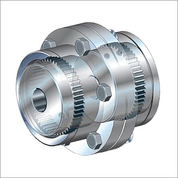 Industrial Gear Couplings