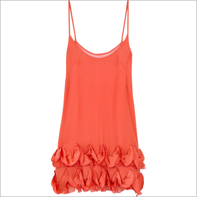 Ladies Maxi