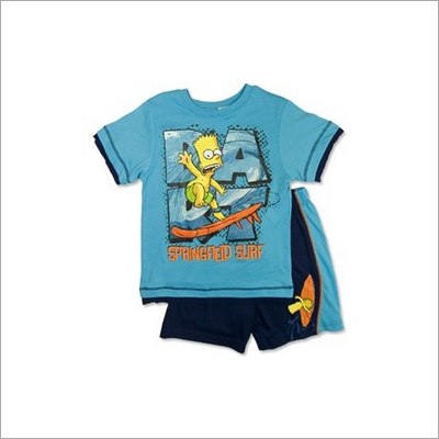Kids Night Wear