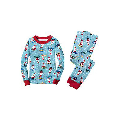 Ladies Nightwear