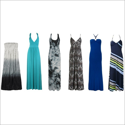 Maxi Dresses