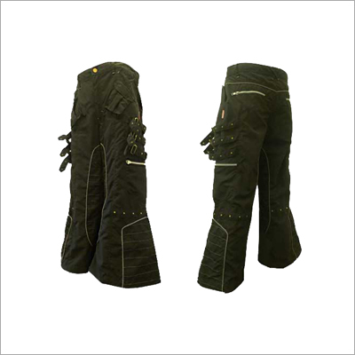 Pants & Trousers