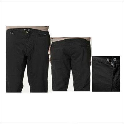 Designer Trousers