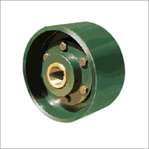 Break Drum For Gear Coupling