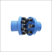 Pin Bush Couplings