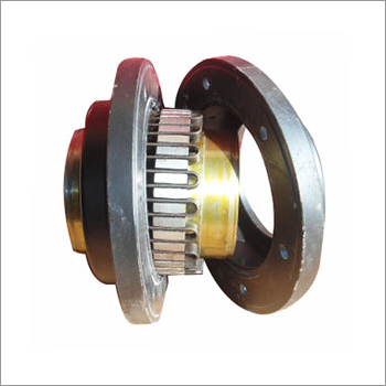 Grid Coupling