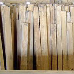 Teak Wood Sawn Timber