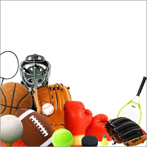 Sports Equipment