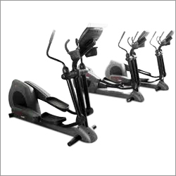 Motorised Treadmill