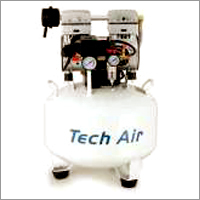 Oil Free Air Compressor