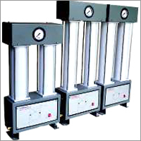 Heatless Type Air Dryers