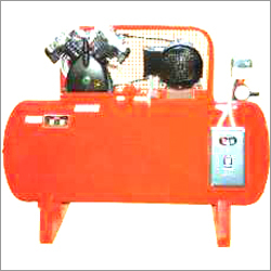 Reciprocating Air Compresser