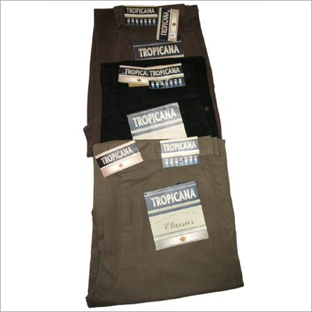 Trousers