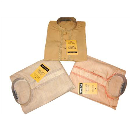 Designer Kurta Pyjama