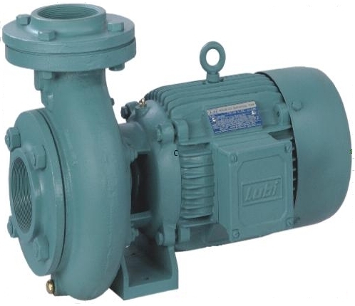 Monoblock Pumps