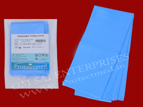 Disposable Surgical Wear