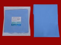 Disposable Draw Sheets - Non Woven Plastic Material | Highly Absorbent With Tuckable Wings, Flawless Finish And Smooth Texture