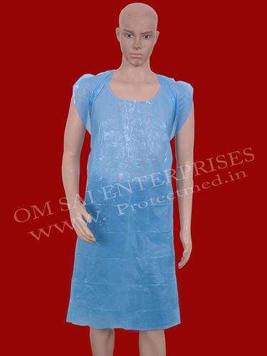 Disposable Aprons