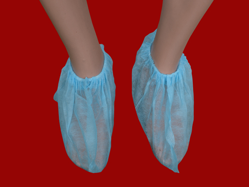 Disposable Non Woven Shoe Cover