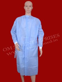 Disposable Surgeon Gown