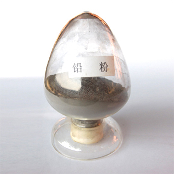 Lead Metal Powder